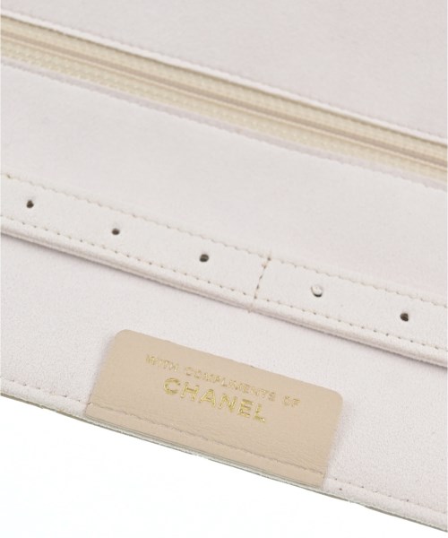 CHANEL（シャネル）小物類（その他） ピンク サイズ:- レディース/2200724611607
