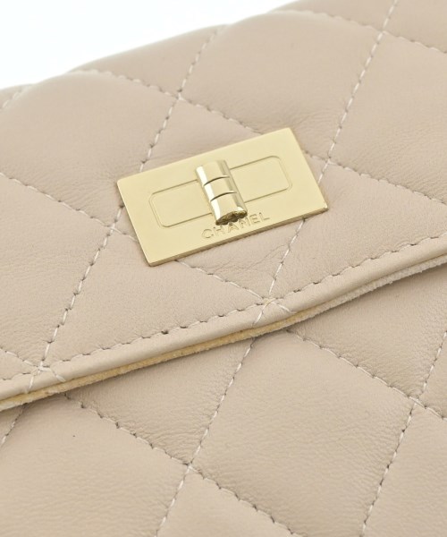 CHANEL（シャネル）小物類（その他） ピンク サイズ:- レディース/2200724611607