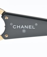 CHANEL（シャネル）サングラス 黒 サイズ:- レディース/2200725777012