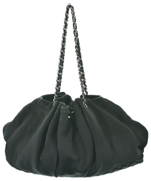 CHANEL（シャネル）トートバッグ 黒 サイズ:- レディース/2200726009105