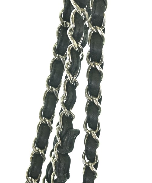 CHANEL（シャネル）トートバッグ 黒 サイズ:- レディース/2200726009105