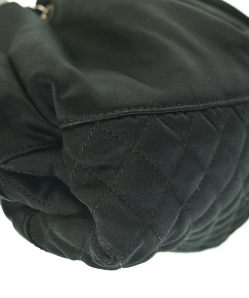 CHANEL（シャネル）トートバッグ 黒 サイズ:- レディース/2200726009105