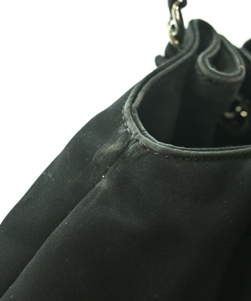 CHANEL（シャネル）トートバッグ 黒 サイズ:- レディース/2200726009105