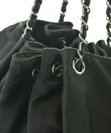 CHANEL（シャネル）トートバッグ 黒 サイズ:- レディース/2200726009105