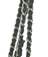 CHANEL（シャネル）トートバッグ 黒 サイズ:- レディース/2200726009105