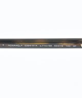 CHANEL（シャネル）サングラス 茶 サイズ:- レディース/2200725694166