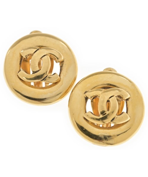 CHANEL(シャネル)のピアス・イヤリング サイズ:- 49,800円
