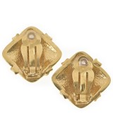 CHANEL（シャネル）ピアス・イヤリング ゴールド サイズ:- レディース/2200727029188