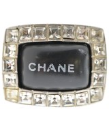 CHANEL（シャネル）リング シルバー サイズ:-(13号位) レディース/2200727577016