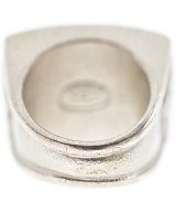 CHANEL（シャネル）リング シルバー サイズ:-(13号位) レディース/2200727577016