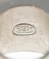 CHANEL（シャネル）リング シルバー サイズ:-(13号位) レディース/2200727577016