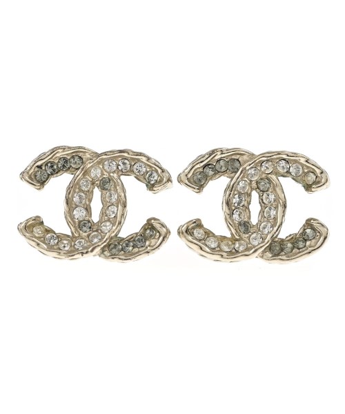 CHANEL(シャネル)のピアス サイズ:- 49,800円