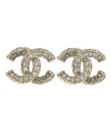 CHANEL ピアス
