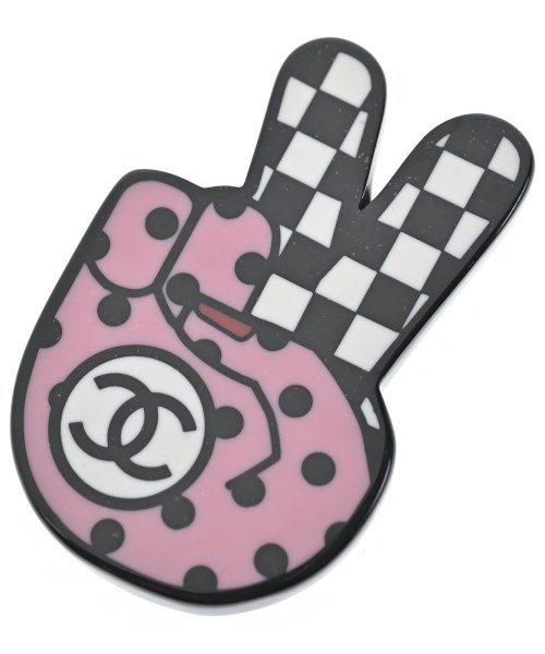 CHANEL(シャネル)のブローチ・コサージュ サイズ:- 49,800円