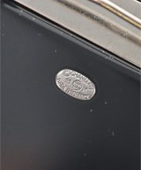 CHANEL（シャネル）ブローチ・コサージュ 黒 サイズ:- レディース/2200723921288