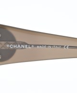 CHANEL（シャネル）サングラス 茶 サイズ:- レディース/2200725729165