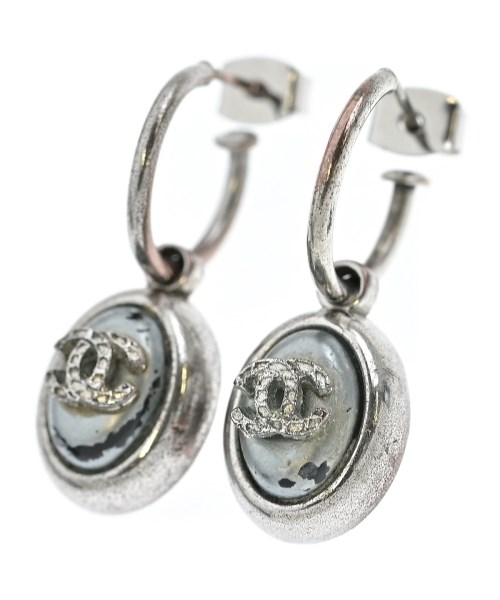 CHANEL(シャネル)のピアス・イヤリング サイズ:- 15,800円