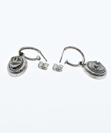 CHANEL（シャネル）ピアス・イヤリング シルバー サイズ:- レディース/2200729056106