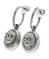 CHANEL ピアス・イヤリング