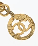 CHANEL（シャネル）ベルト ゴールド サイズ:- レディース/2200682718011