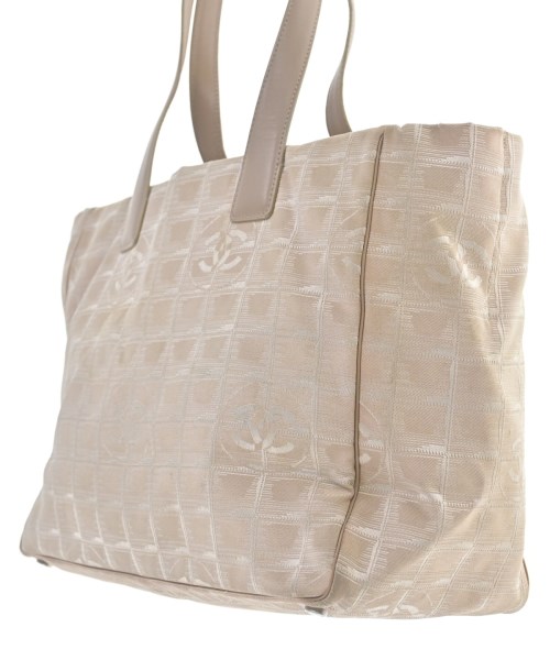 CHANEL（シャネル）トートバッグ ベージュ サイズ:- レディース/2200682934022