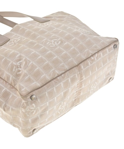 CHANEL（シャネル）トートバッグ ベージュ サイズ:- レディース/2200682934022
