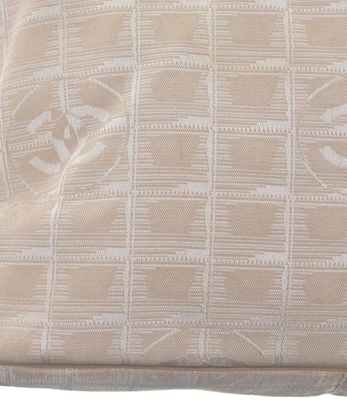 CHANEL（シャネル）トートバッグ ベージュ サイズ:- レディース/2200682934022