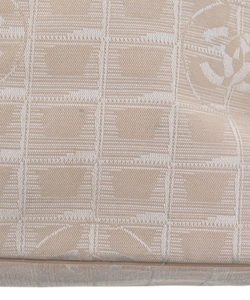 CHANEL（シャネル）トートバッグ ベージュ サイズ:- レディース/2200682934022