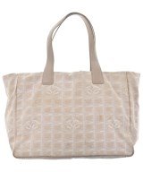CHANEL（シャネル）トートバッグ ベージュ サイズ:- レディース/2200682934022
