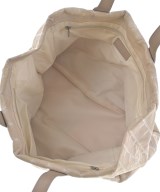CHANEL（シャネル）トートバッグ ベージュ サイズ:- レディース/2200682934022