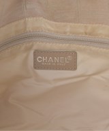 CHANEL（シャネル）トートバッグ ベージュ サイズ:- レディース/2200682934022