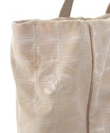 CHANEL（シャネル）トートバッグ ベージュ サイズ:- レディース/2200682934022