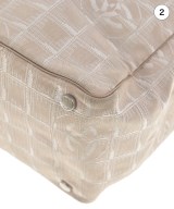 CHANEL（シャネル）トートバッグ ベージュ サイズ:- レディース/2200682934022