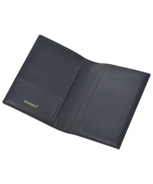 CHANEL（シャネル）小物類（その他） 黒 サイズ:- レディース/2200682934039