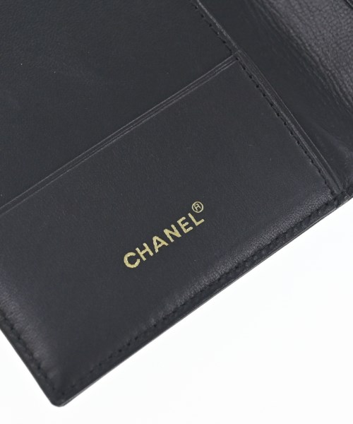 CHANEL（シャネル）小物類（その他） 黒 サイズ:- レディース/2200682934039