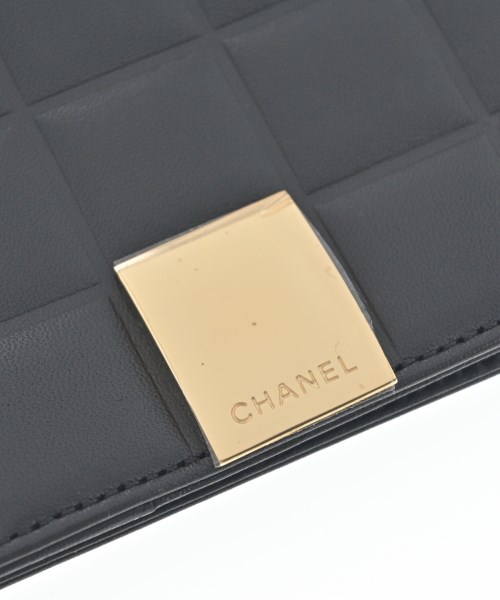 CHANEL（シャネル）小物類（その他） 黒 サイズ:- レディース/2200682934039