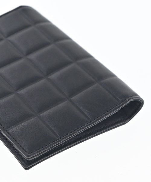 CHANEL（シャネル）小物類（その他） 黒 サイズ:- レディース/2200682934039
