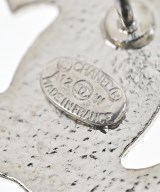 CHANEL（シャネル）ピアス シルバー サイズ:- レディース/2200682934046
