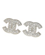 CHANEL ピアス