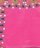 CHANEL（シャネル）バンダナ・スカーフ ピンク サイズ:- レディース/2200682934053