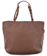 CHANEL（シャネル）トートバッグ 茶 サイズ:- レディース/2200683025644