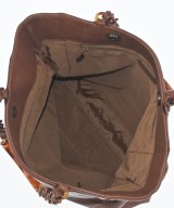 CHANEL（シャネル）トートバッグ 茶 サイズ:- レディース/2200683025644