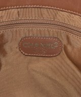 CHANEL（シャネル）トートバッグ 茶 サイズ:- レディース/2200683025644