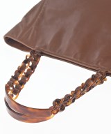 CHANEL（シャネル）トートバッグ 茶 サイズ:- レディース/2200683025644
