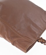 CHANEL（シャネル）トートバッグ 茶 サイズ:- レディース/2200683025644