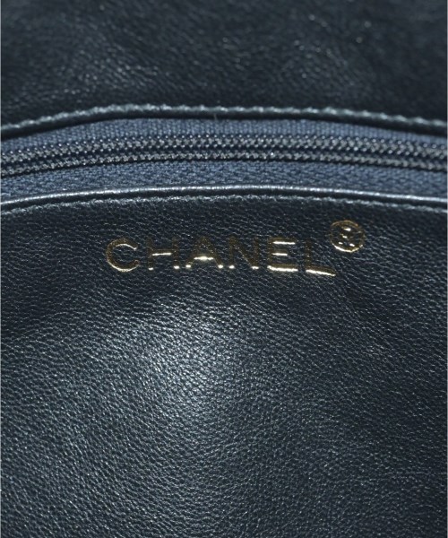 CHANEL（シャネル）ショルダーバッグ 黒 サイズ:- レディース/2200683025651