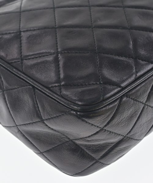 CHANEL（シャネル）ショルダーバッグ 黒 サイズ:- レディース/2200683025651
