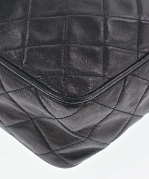 CHANEL（シャネル）ショルダーバッグ 黒 サイズ:- レディース/2200683025651
