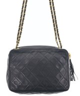 CHANEL（シャネル）ショルダーバッグ 黒 サイズ:- レディース/2200683025651