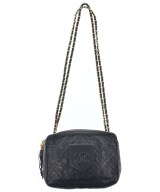 CHANEL（シャネル）ショルダーバッグ 黒 サイズ:- レディース/2200683025651